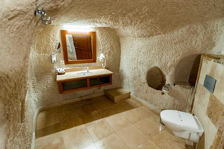 Amber Cave Suites