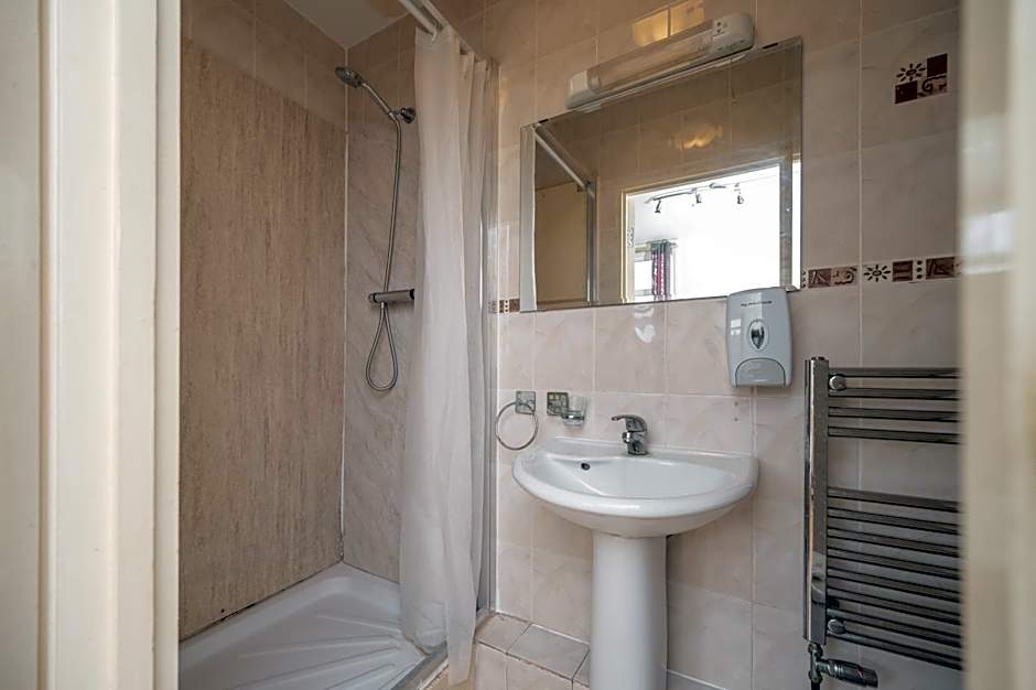 Flexistay Aparthotel Tooting