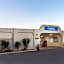 Travelodge by Wyndham Los Banos CA