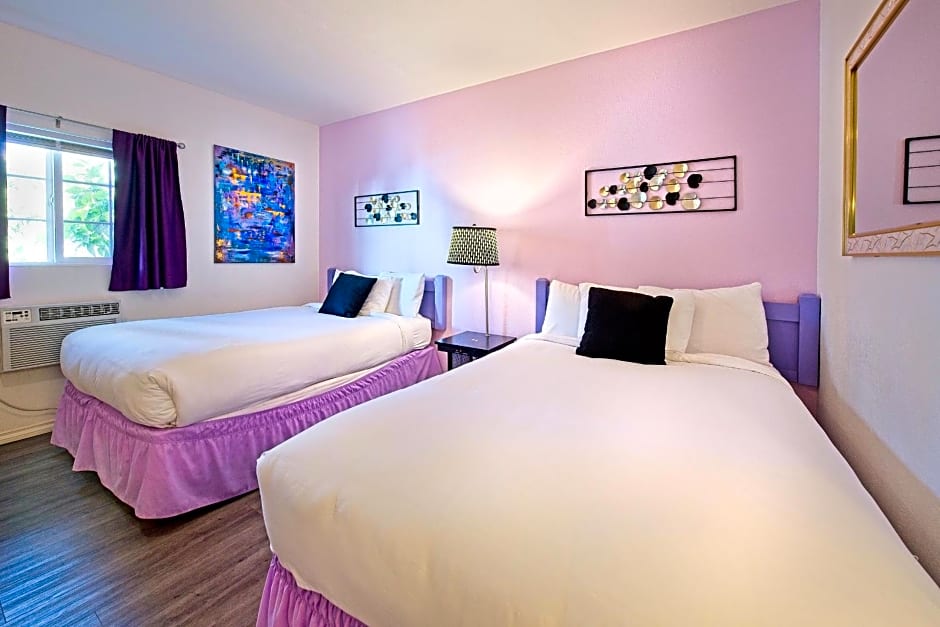 Inn at Palm Springs