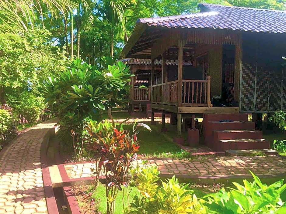 Hill Garden Hotel