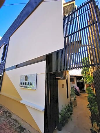 Urban Boutique Hotel