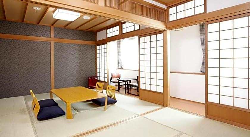 Hotel Ligare Kasugano