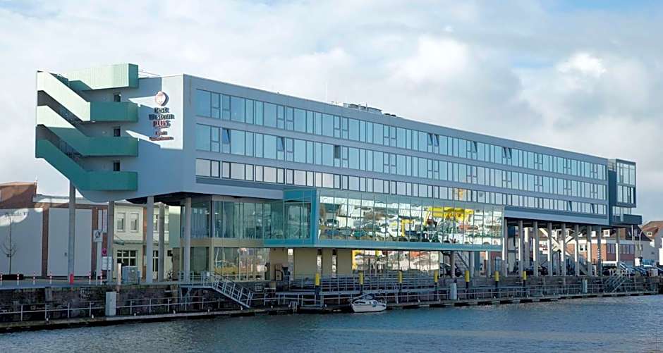 Best Western Plus Hotel Bremerhaven