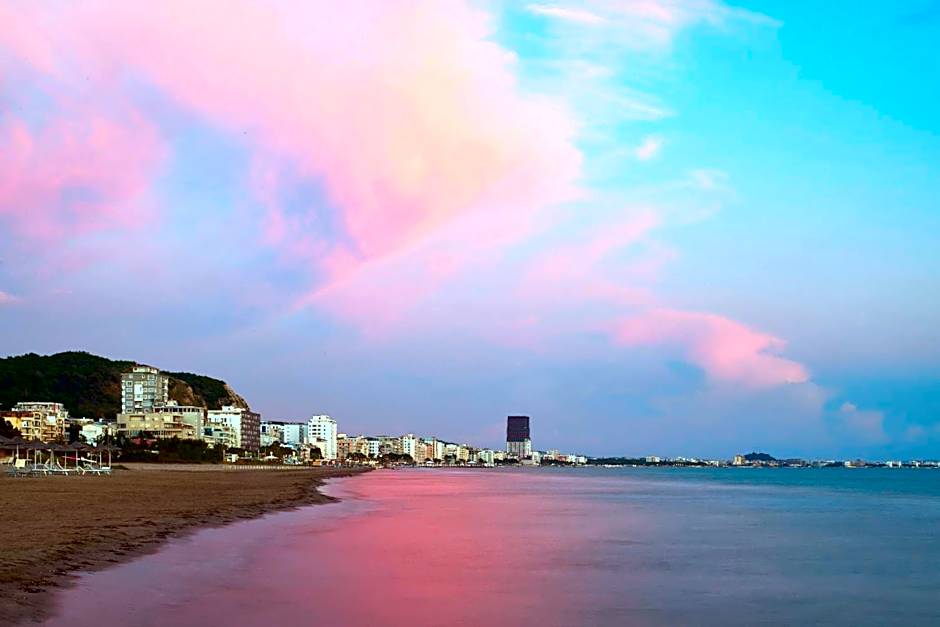 Sol Tropikal Durres