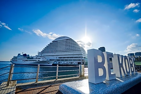 Kobe Meriken Park Oriental Hotel