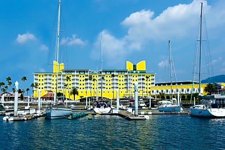 Wakayama Marina City Hotel
