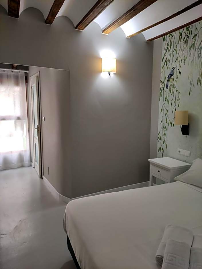 Hotel Almunia