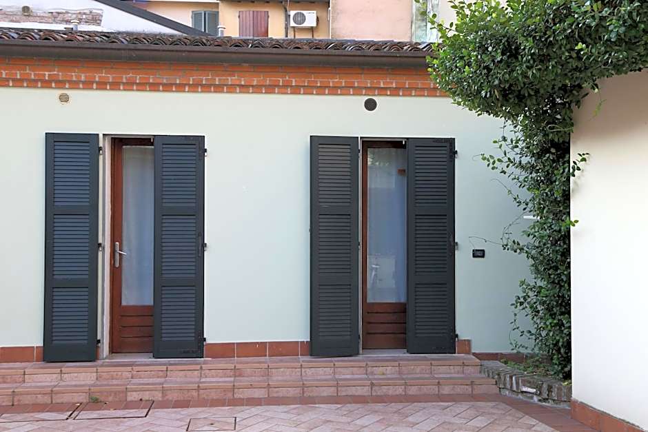 Abbazia Bed & Breakfast, MantegnaHotels