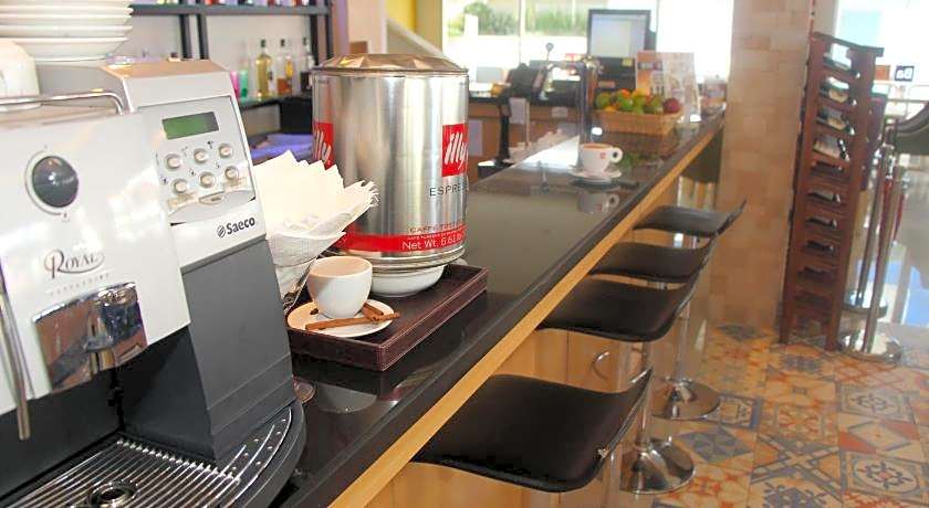 Swiss-Belinn Balikpapan