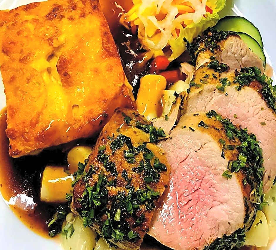 Bergschänke & Berghotel