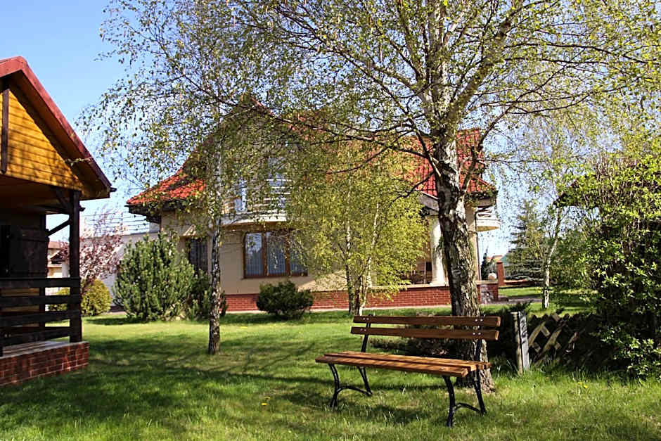 Domki Letniskowe Edi