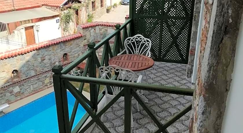 Celsus Boutique Hotel