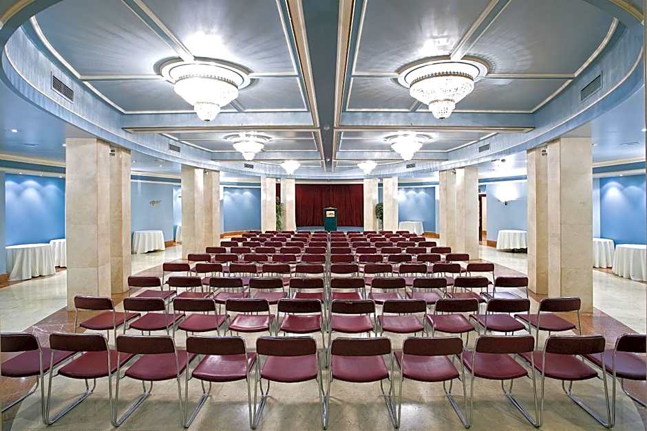 Hotel Carlton