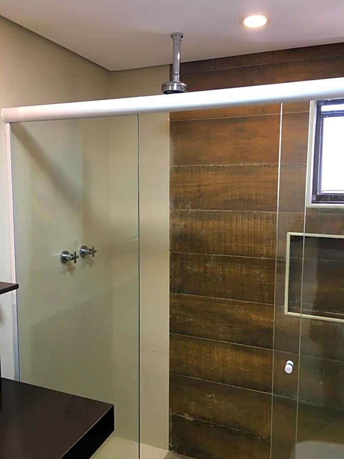 Newciti Flat Itaim Bibi