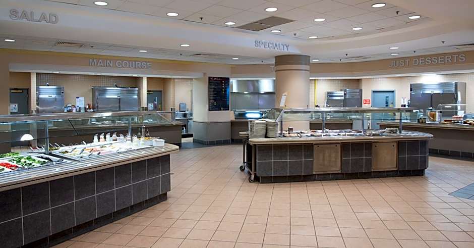 NCED Conference Center & Hotel