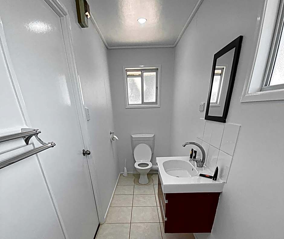 Warrego Hotel Motel Cunnamulla