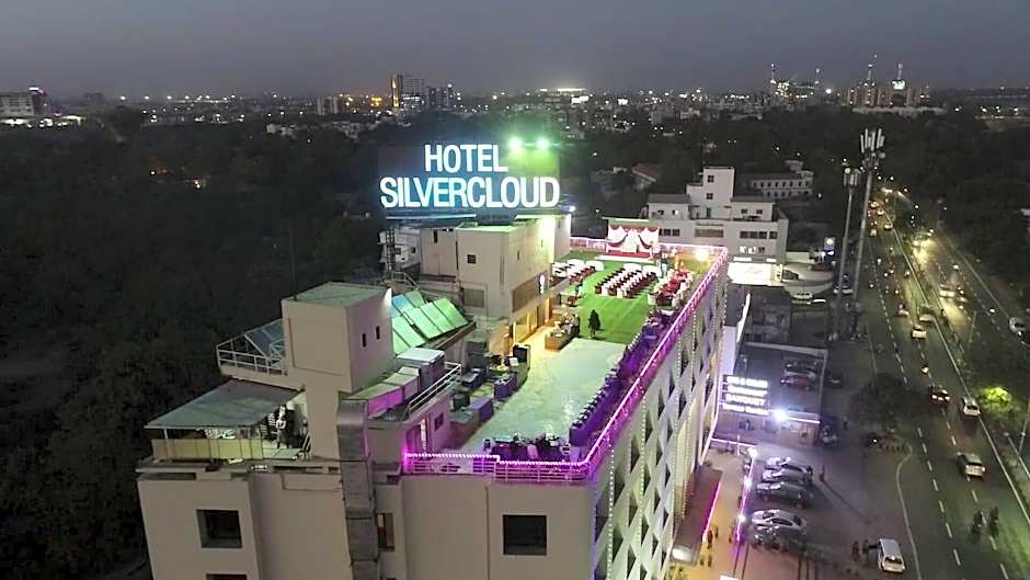 Hotel Silver Cloud