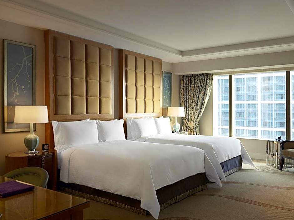 Photo 1 sur 6 de Deluxe 2 Queen Beds