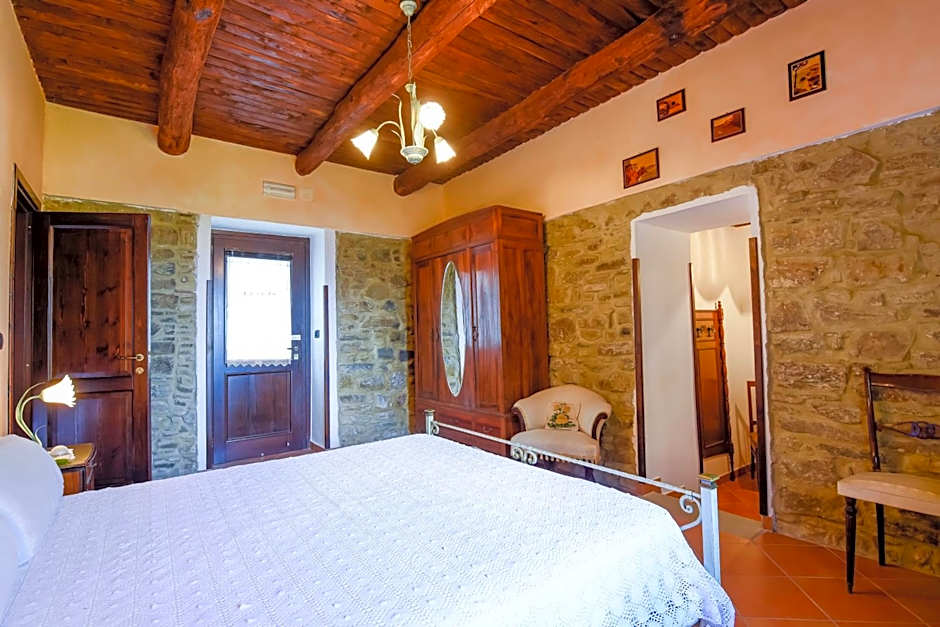 Casale San Martino – Laureana Cilento, UT