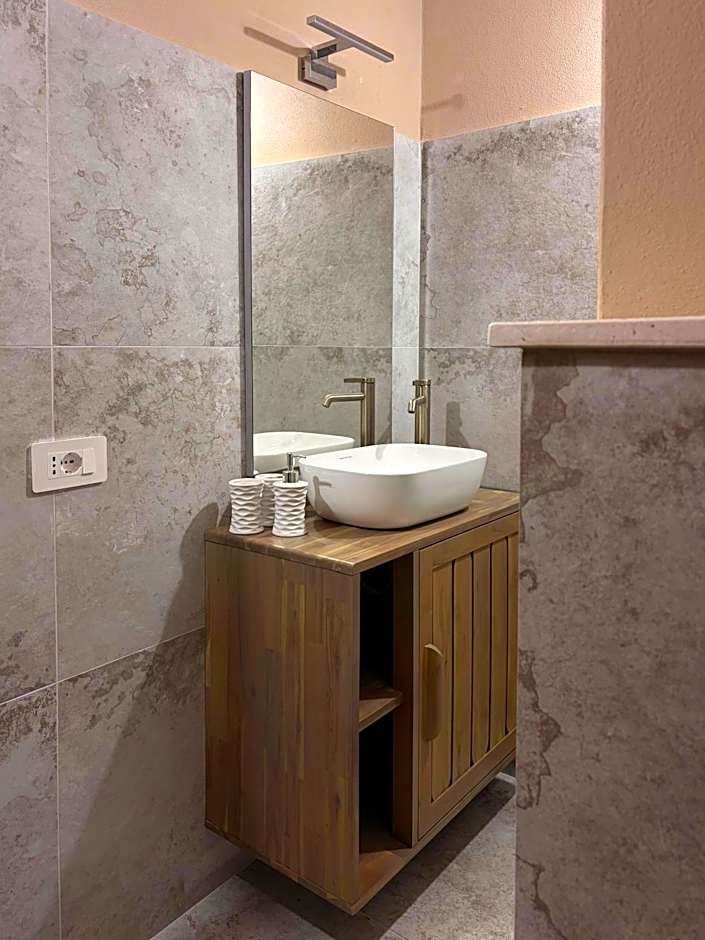 La Botte e il Vino Rooms