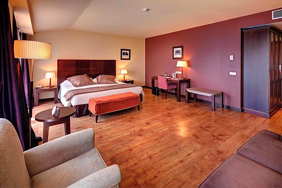 Gran Hotel Ciudad de Barbastro