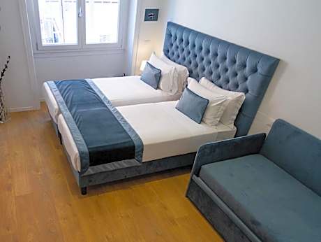 Budget Double or Twin Room