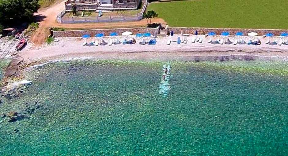 Maranton Beach Hotel