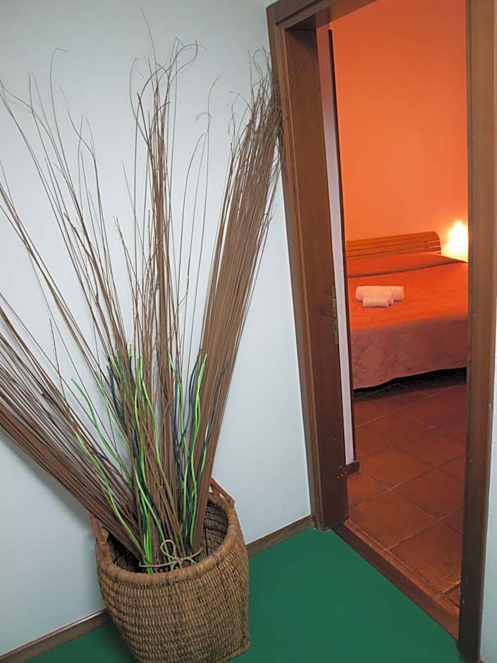 Hotel Garibaldi