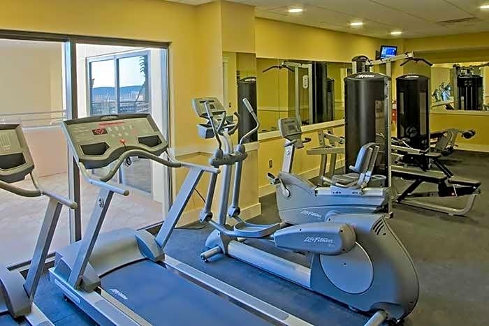 Origin by Beach Haven Vacation Rentals