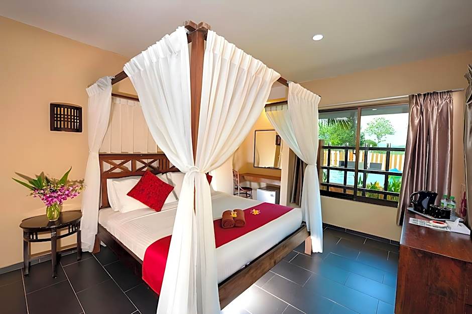 Coconut Beach Villa Langkawi