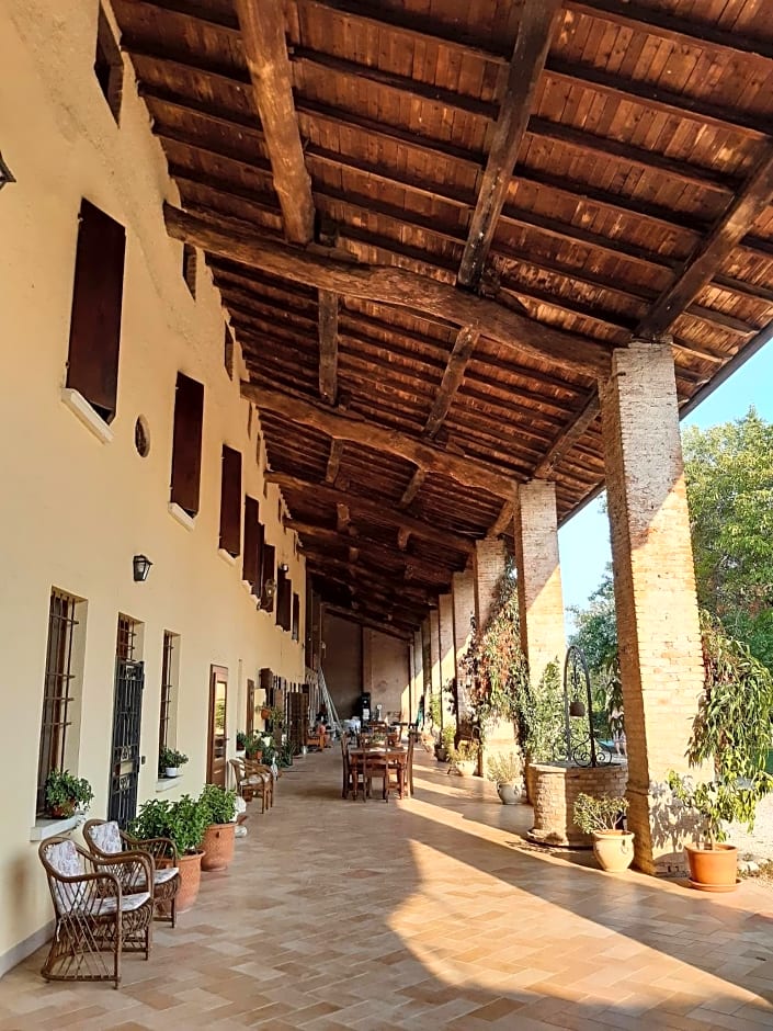 B&B Santa Cristina