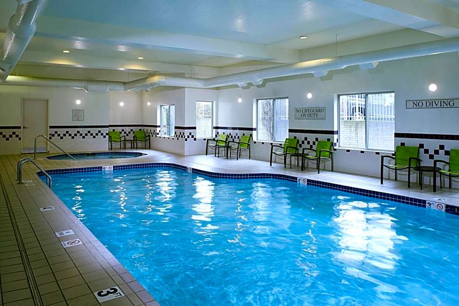 SpringHill Suites by Marriott Frankenmuth