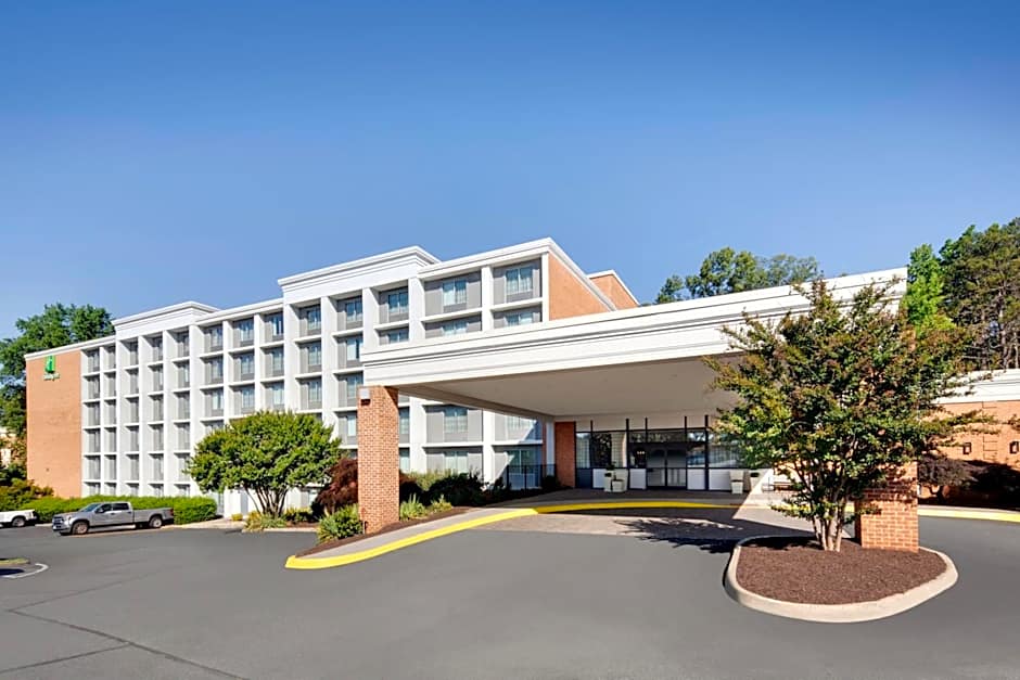 Holiday Inn University Area Charlottesville By IHG