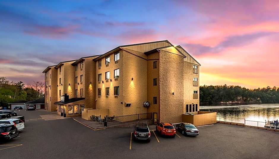 The VUE Boutique Hotel