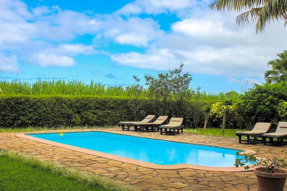 Auberge de Saint Aubin