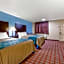 Econo Lodge Woodstock  Shenandoah Valley I 81