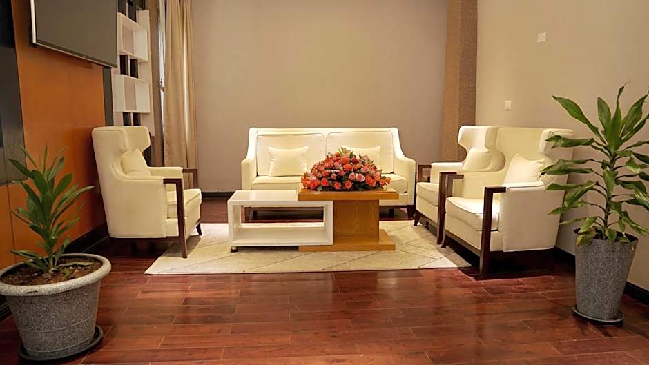 Best Western Plus Pearl Addis