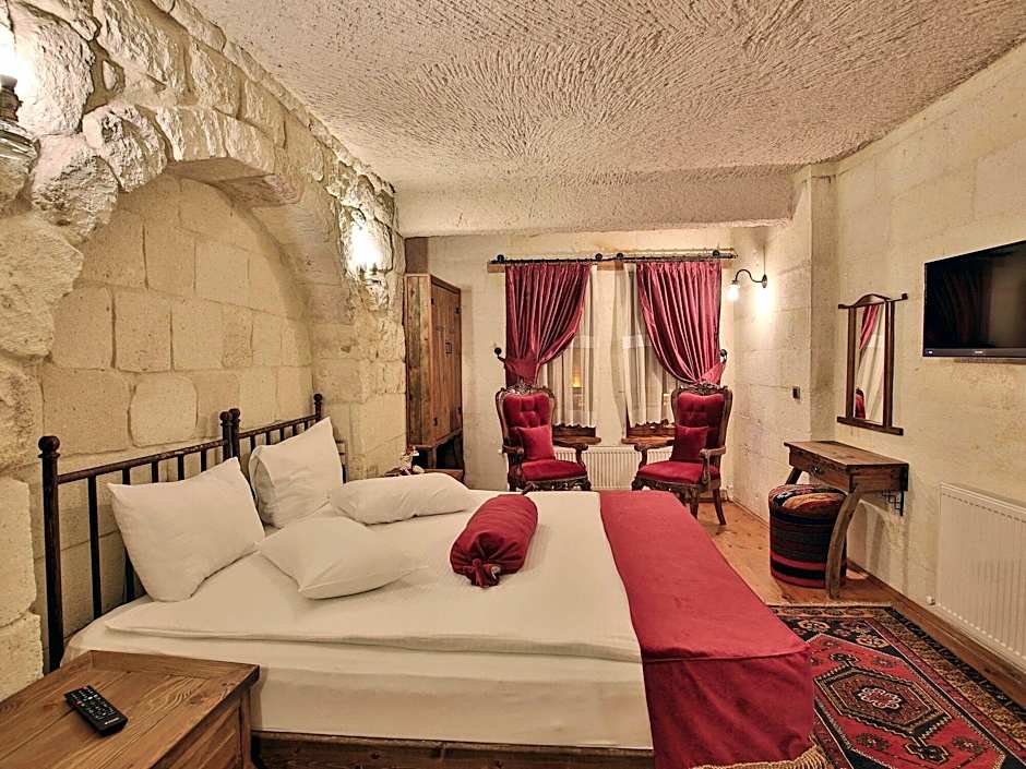 Aja Cappadocia Hotel