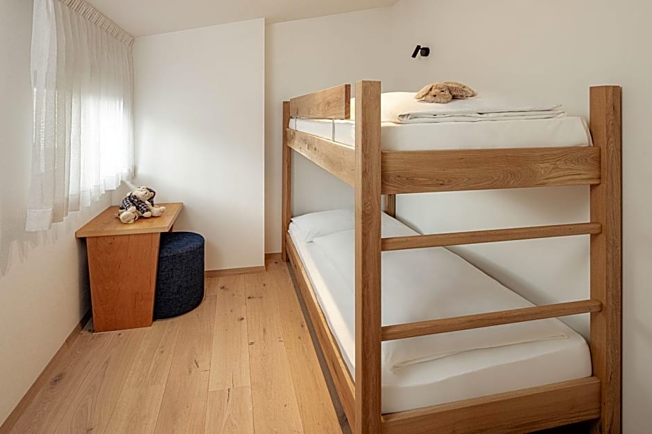 Hotel Haus am Hang