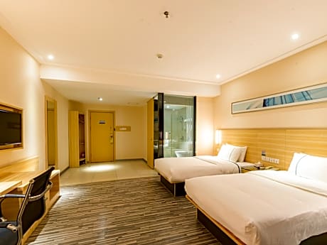 Dossen - Business Twin Room