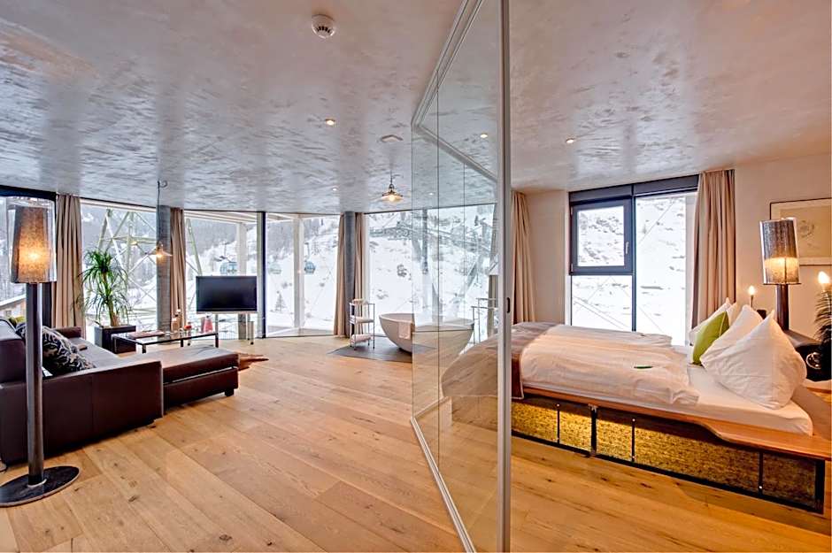 Matterhorn FOCUS Design Hotel