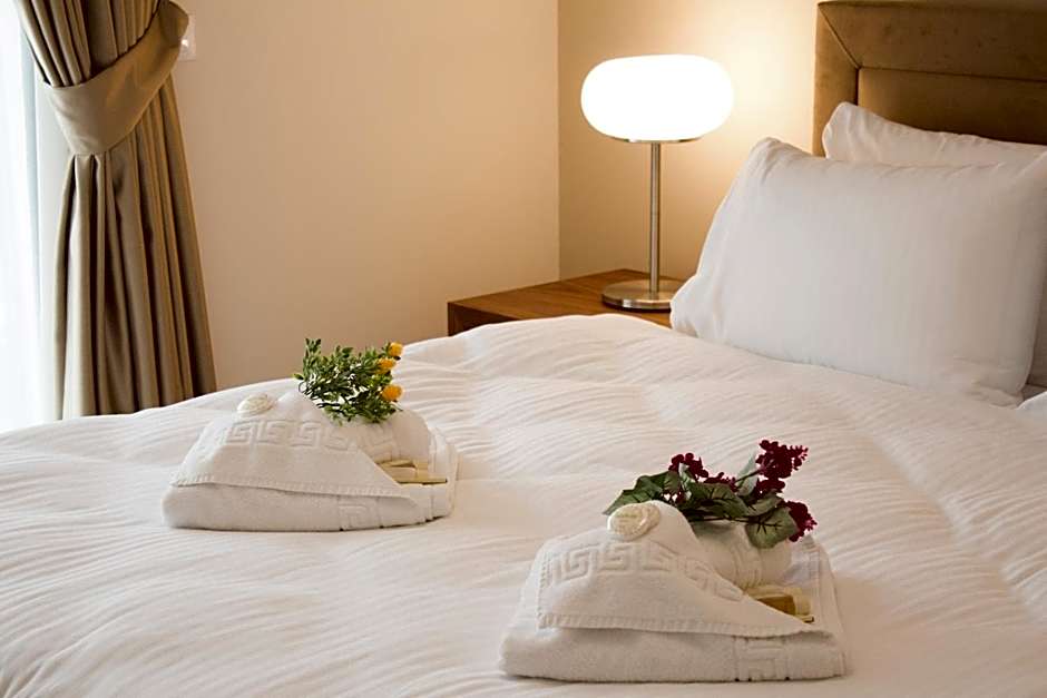 Capitоl Suites & Apartments