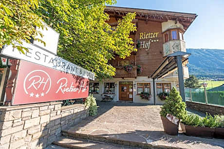 Hotel Rietzer Hof