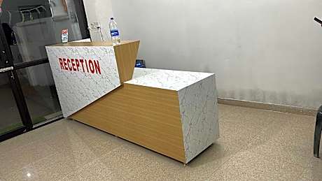 Hotel O PARK'S HOTEL