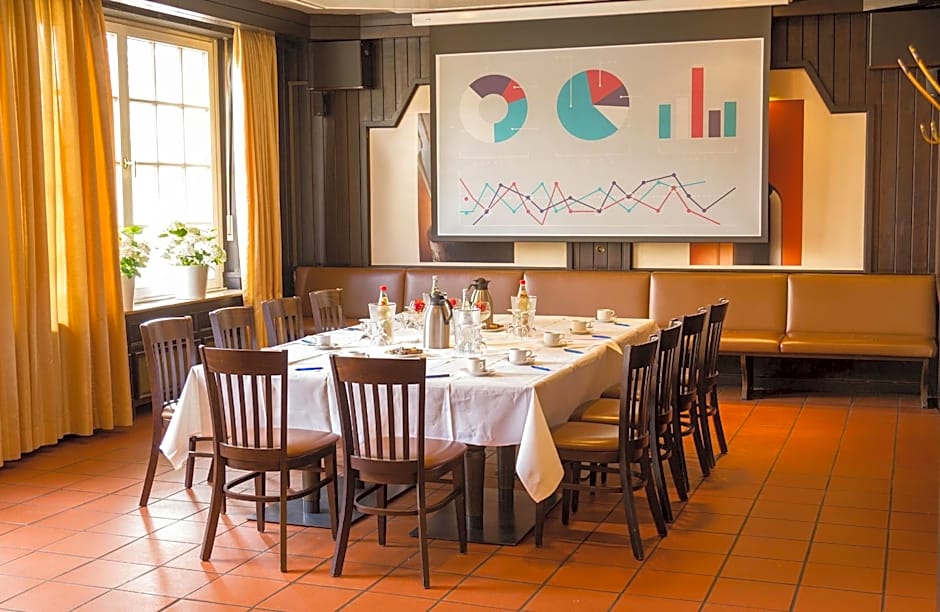 Mühlenkamp Hotel & Gastronomie