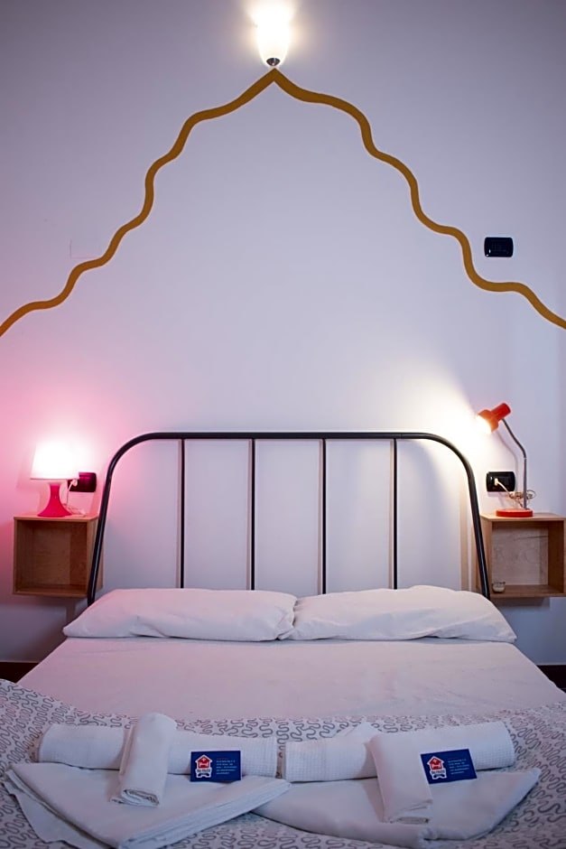 Abbey Hostel