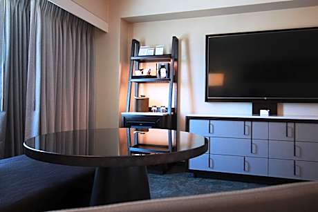 King Room with View