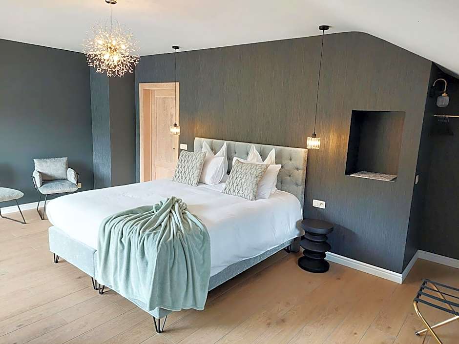 Cha Cha de Loup Luxe B&B - Vakantiewoning