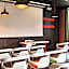 25hours Hotel Zürich West